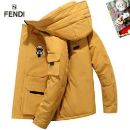 Picture of Fendi Down Jackets _SKUFendiM-3XL25tx0237736
